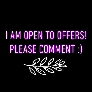 Welcome to my page!!
